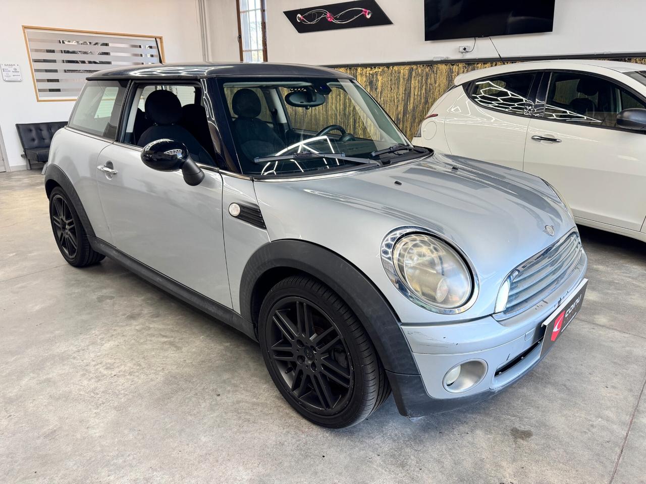Mini Mini 1.6 16V Cooper