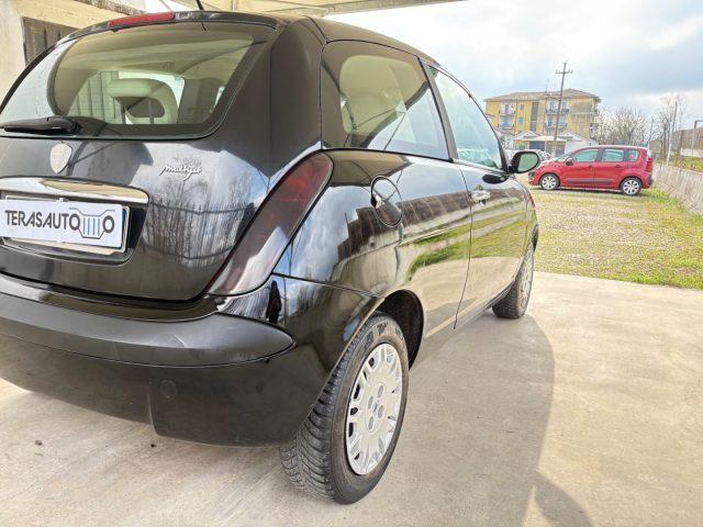 LANCIA Ypsilon 1.3 Multijet 16V PRIMO PREZZO BASE OK NEOPATENTATI