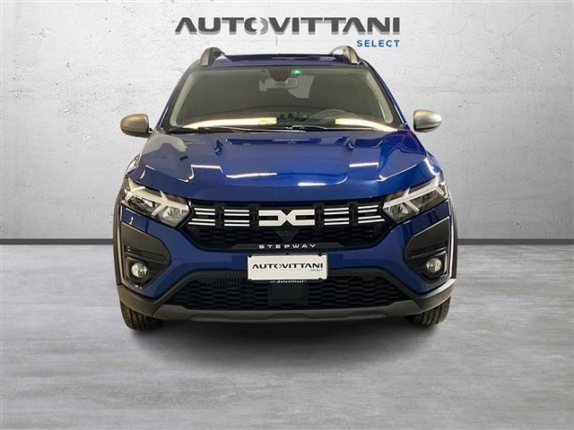 DACIA Sandero Stepway 1.0 tce Comfort Eco-g 100cv