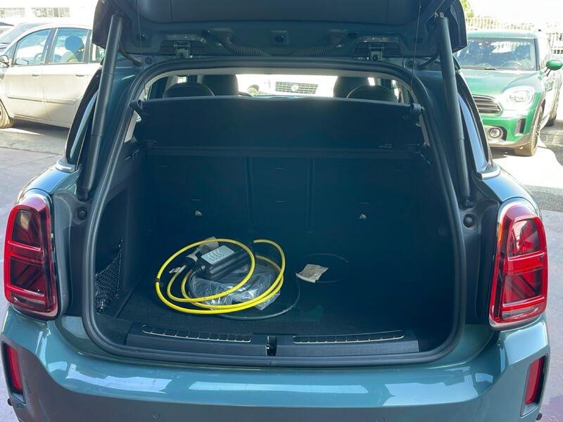 MINI Cooper SE COUNTRYMAN 1.5 Cooper SE ALL4 Business Auto