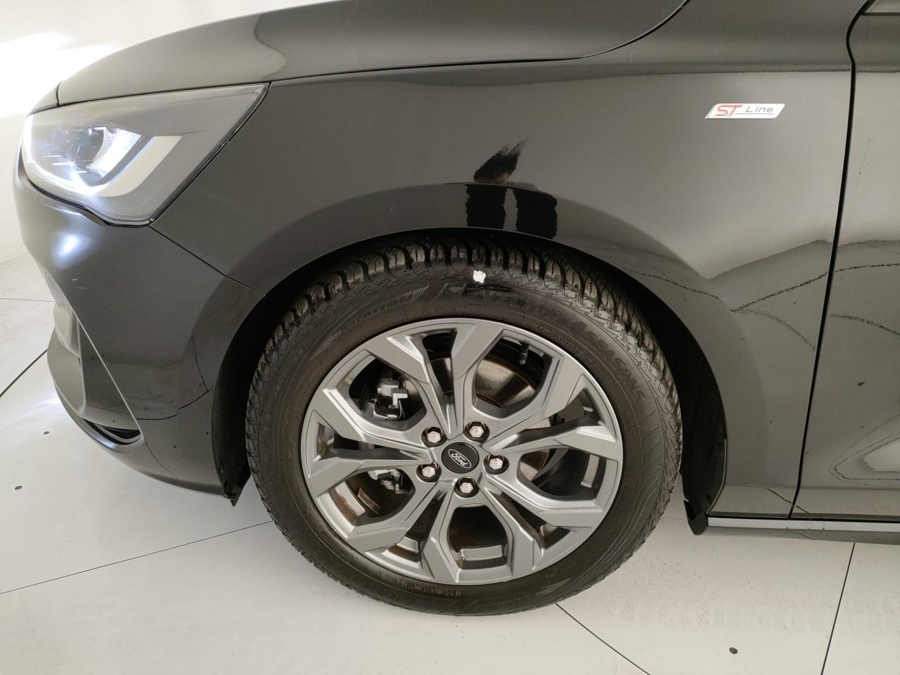 FORD Focus 1.0t ecoboost h ST-Line 125cv