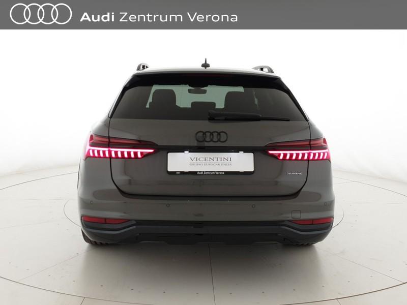 50TDI 286CV quattro tiptronic Business Advanced