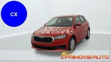 SKODA Fabia 1.0 MPI EVO 65 CV Active