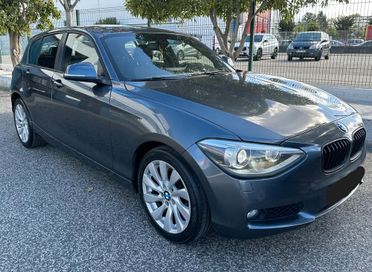 Bmw 118"Finanziabile Senza Busta Paga"