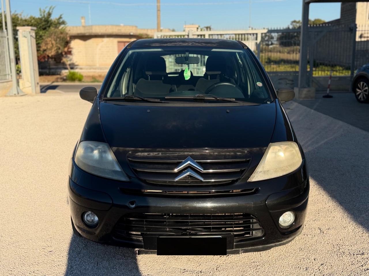 Citroen C3 1.1 airdream Perfect Techno