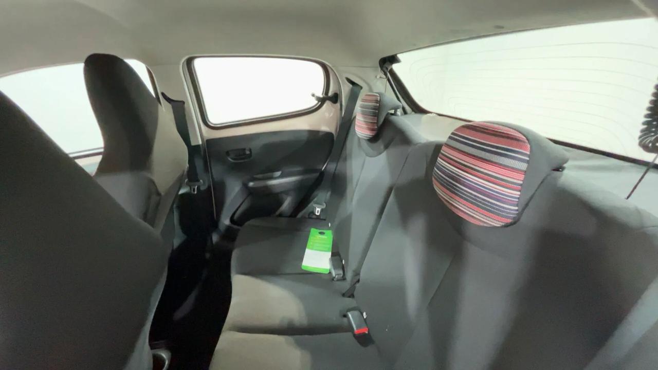 Citroen C1 1.0 vti Feel 72cv