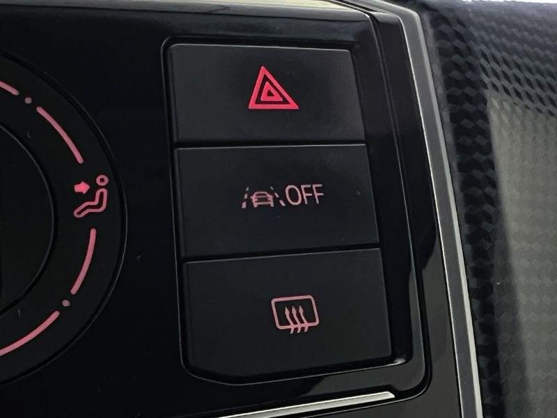 Volkswagen up! 1.0 5p. EVO move up! BlueMotion Technology