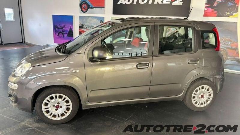 FIAT Panda 1.0 70cv S&S Hybrid E6d-T Easy