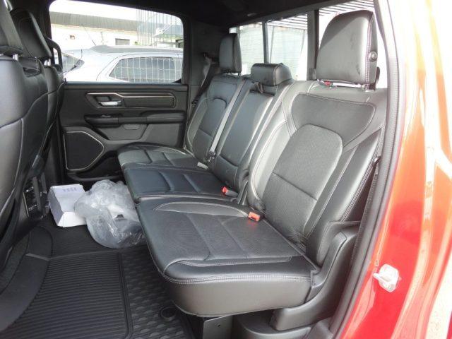 DODGE RAM 1500 5.7 GPL V8 Rebel Night N1 - Promo