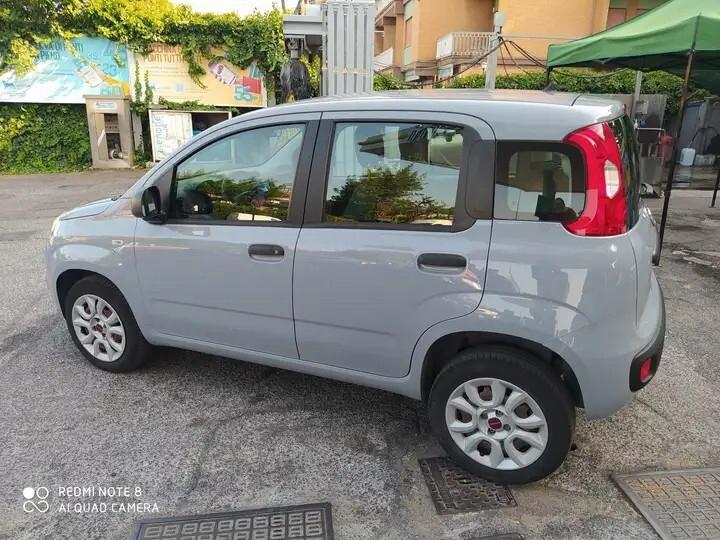 Fiat Panda 0.9 - PREZZO OFFERTA