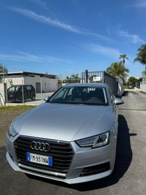 Audi A4 2.0 diesel 2018