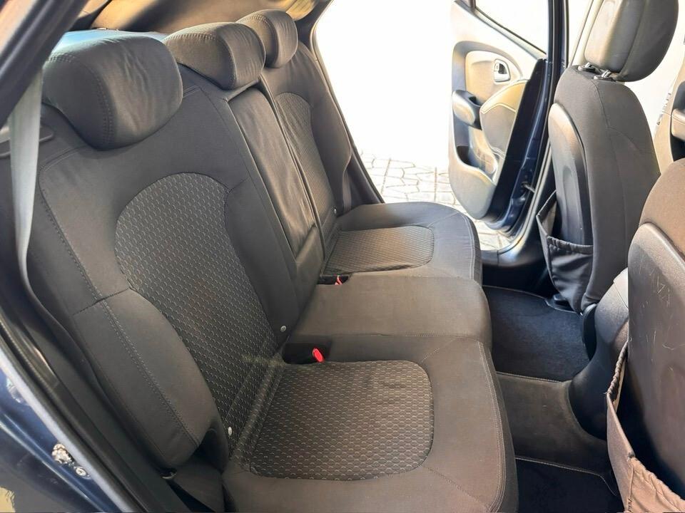 Hyundai iX35 1.7 CRDi 2WD Comfort