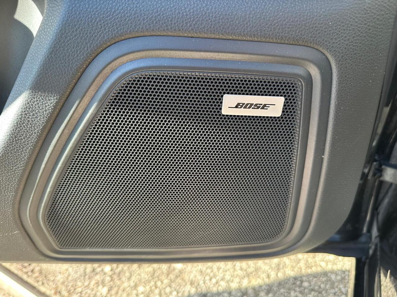 Porsche Macan 2.9 Turbo TETTO BOSE AKRAPOVIC *PROMO*
