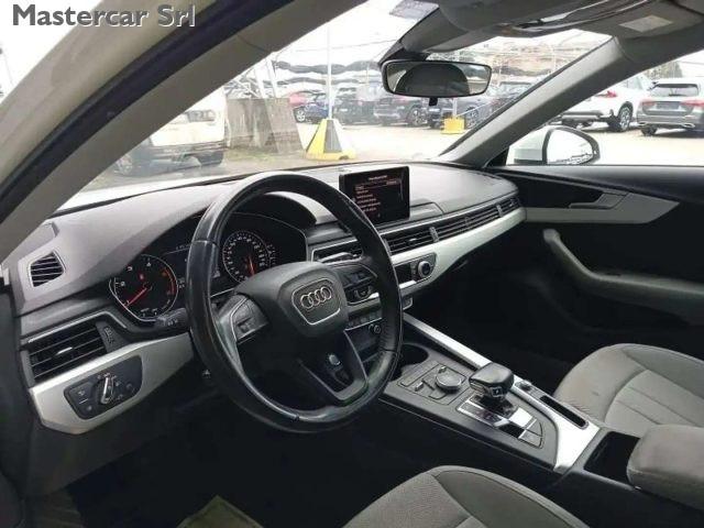 AUDI A4 Avant 2.0 35 TDI BUSINESS S TRONIC - FR571AW