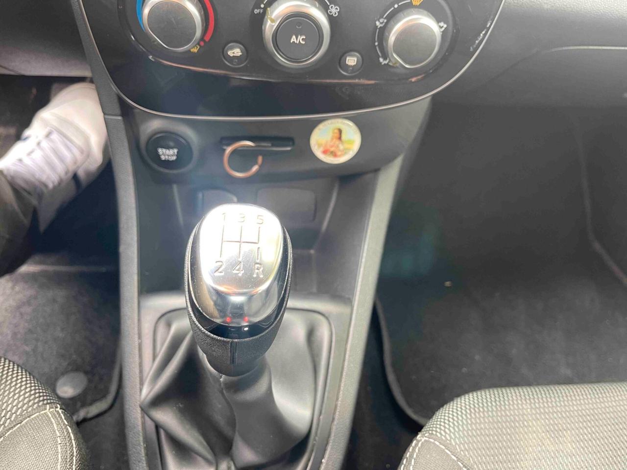 Renault Clio 1.5 dCi 75CV Start&Stop Energy Life Diesel Neopatentati