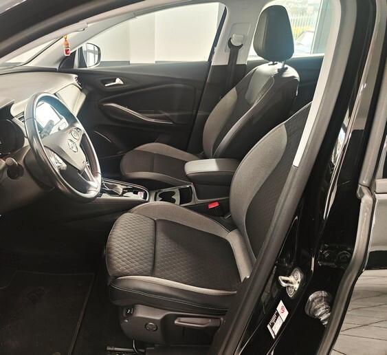 Opel Grandland X 1.5 diesel Ecotec aut. N1