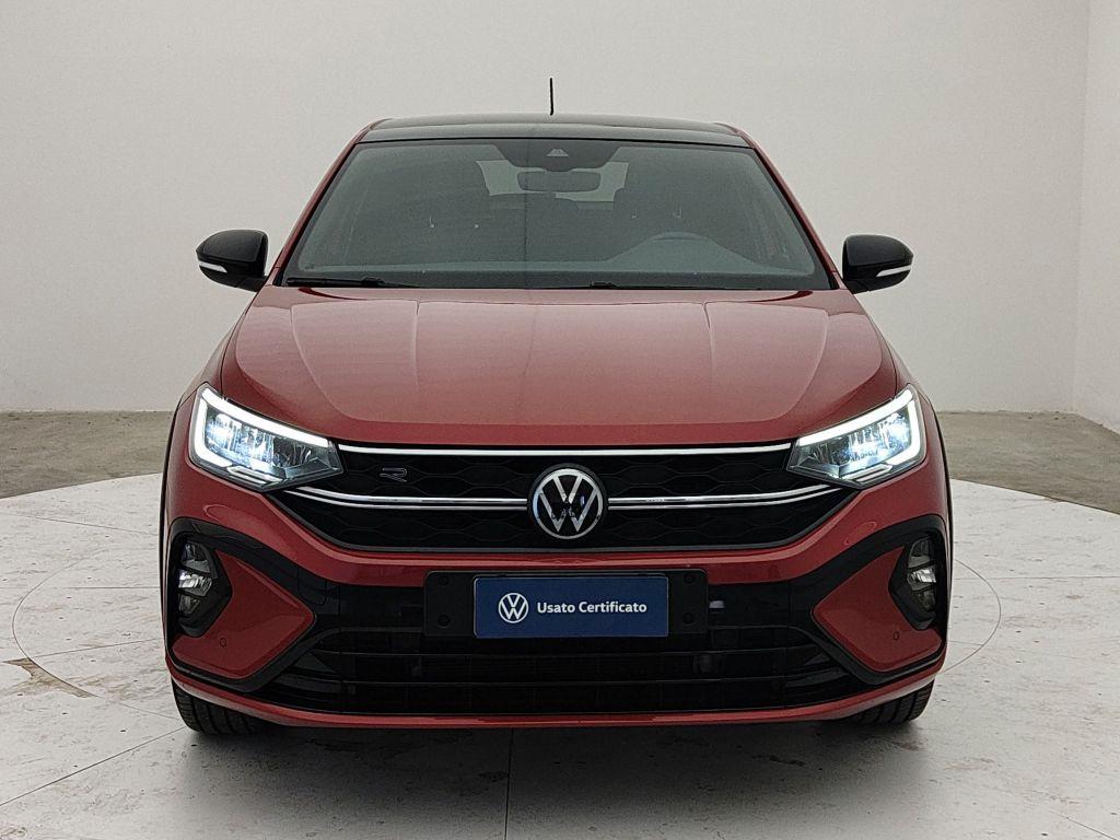 VOLKSWAGEN Taigo - Taigo 1.0 TSI 110 CV DSG R-Line