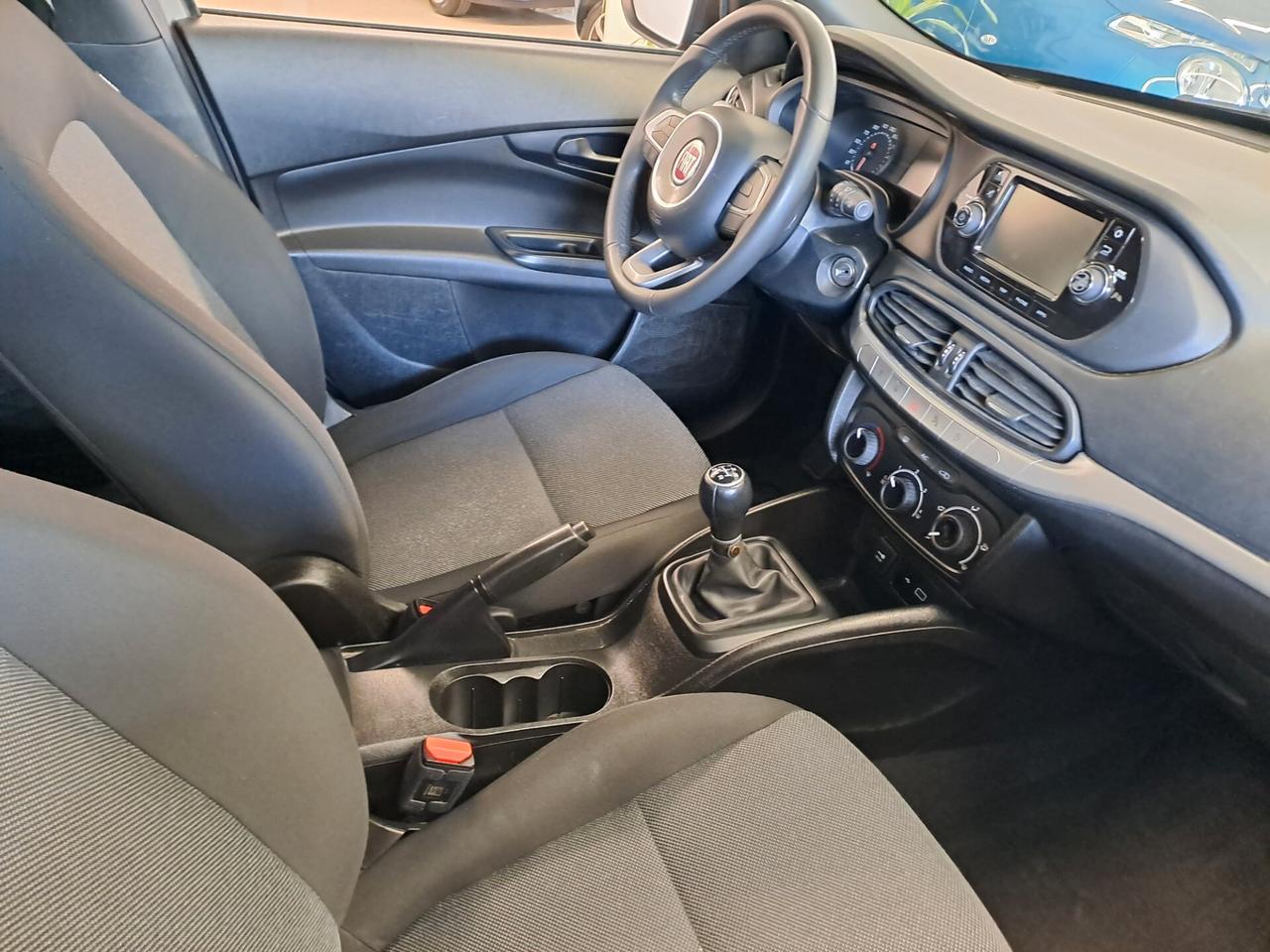 Fiat Tipo 1.3 Mjt S&S 5 porte Life