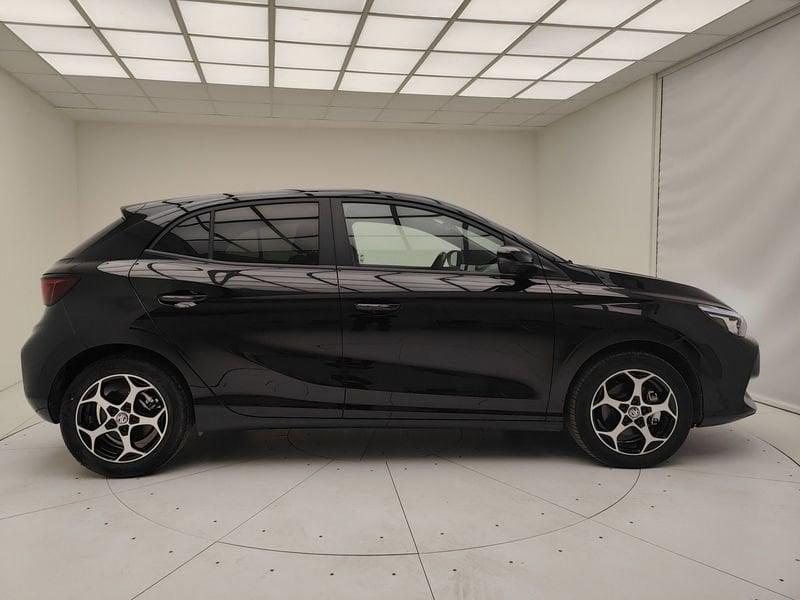 MG MG3 1.5 hybrid+ Luxury auto