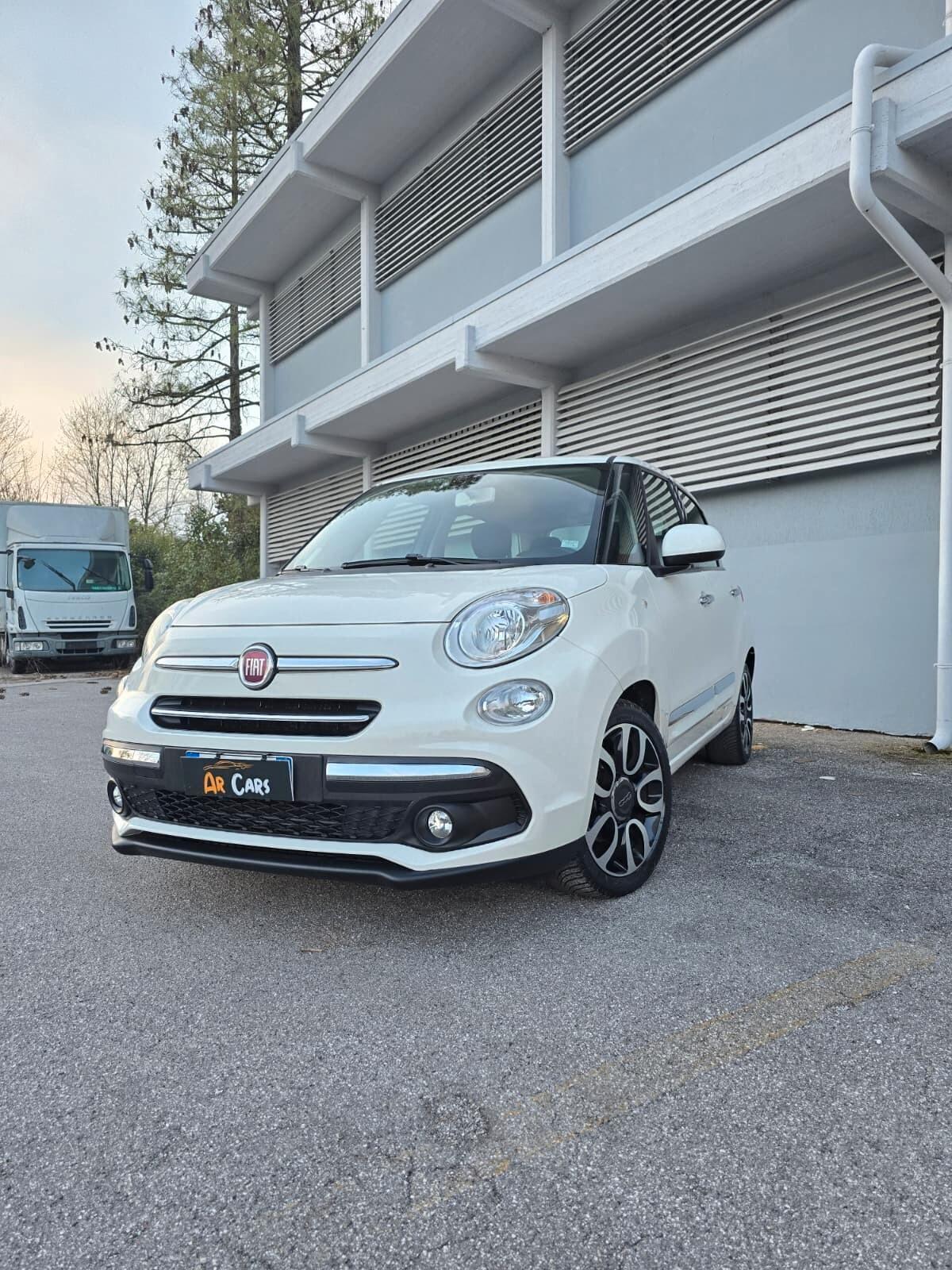 Fiat 500L 1.3 Multijet 95 CV Business