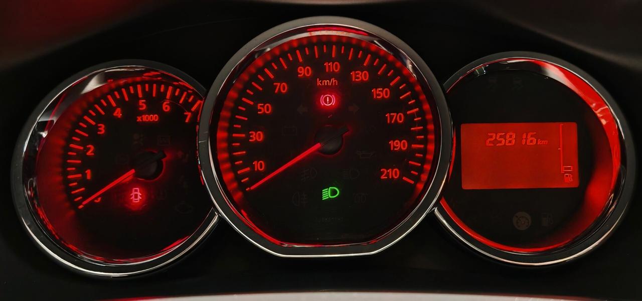 Dacia Sandero Stepway 0.9 TCe 12V 90 CV Start&Stop