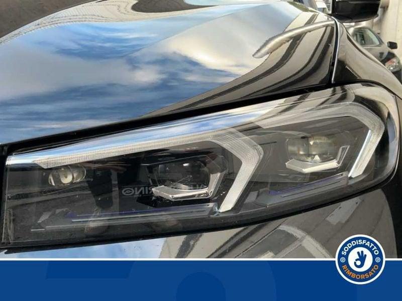 BMW Serie 3 Touring 320d xDrive M Sport Pro