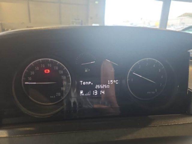 LANCIA Ypsilon 0.9 TwinAir 5 porte Metano Ecochic Gold