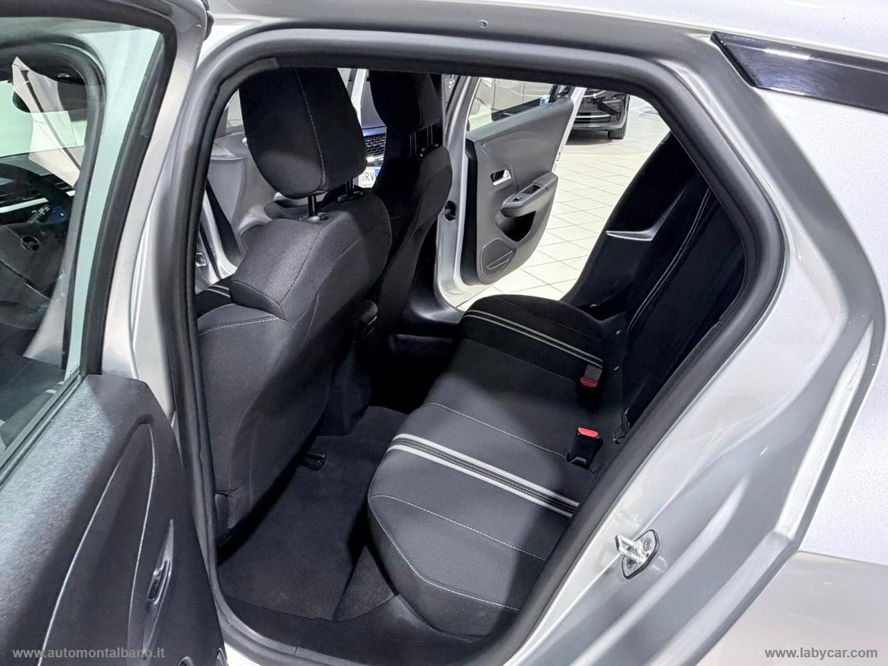 OPEL Corsa 1.2 100 CV GS