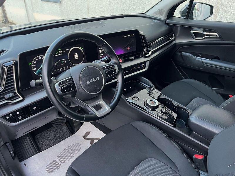 Kia Sportage 1.6 TGDI HEV STYLE 2WD AUTO