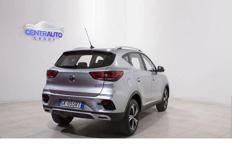 MG ZS 1.0T-GDI 111cv Autom. Comfort
