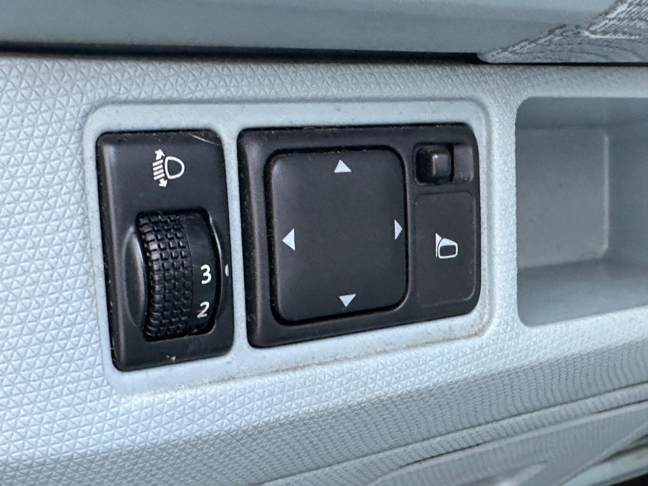 Nissan Micra 1.2 16V 5 porte Unico Proprietario