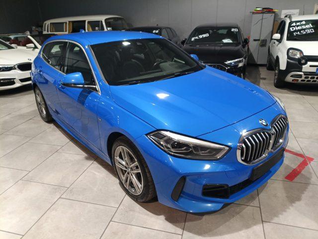 BMW 120 d 5p. Msport