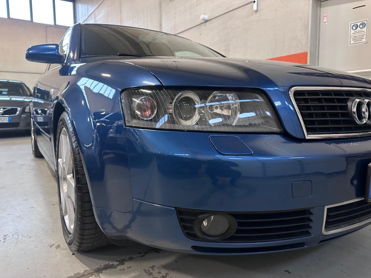 Audi A4 1.8 20V T Avant