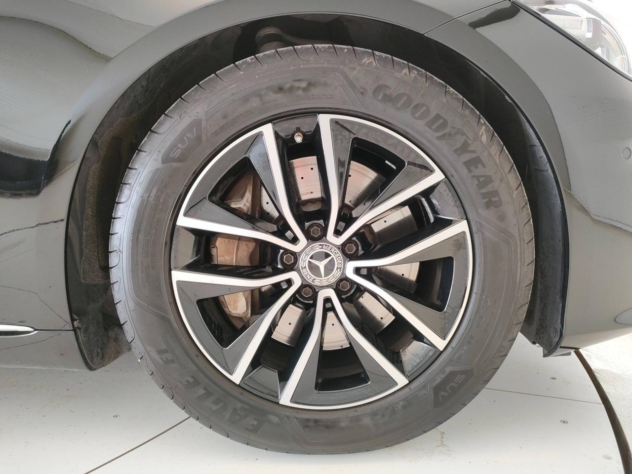 Mercedes-Benz Classe S - V223 - S Lunga 350 d Premium auto