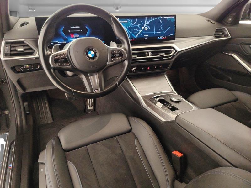 BMW Serie 3 Touring 330 d Mild Hybrid 48V Msport xDrive Steptronic