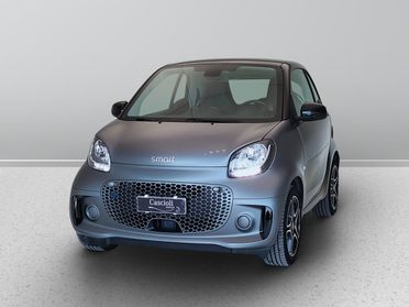 SMART Fortwo III 2020 Fortwo eq Pulse 4,6kW