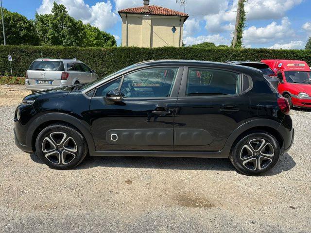 CITROEN C3 1.2 PureTech 83 S&S Shine