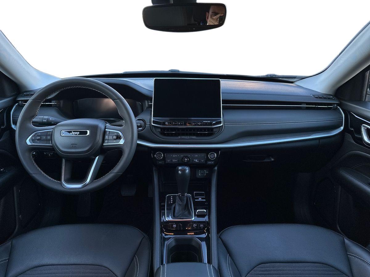 JEEP Compass II 2021 - Compass 1.3 turbo t4 phev Limited 4xe auto