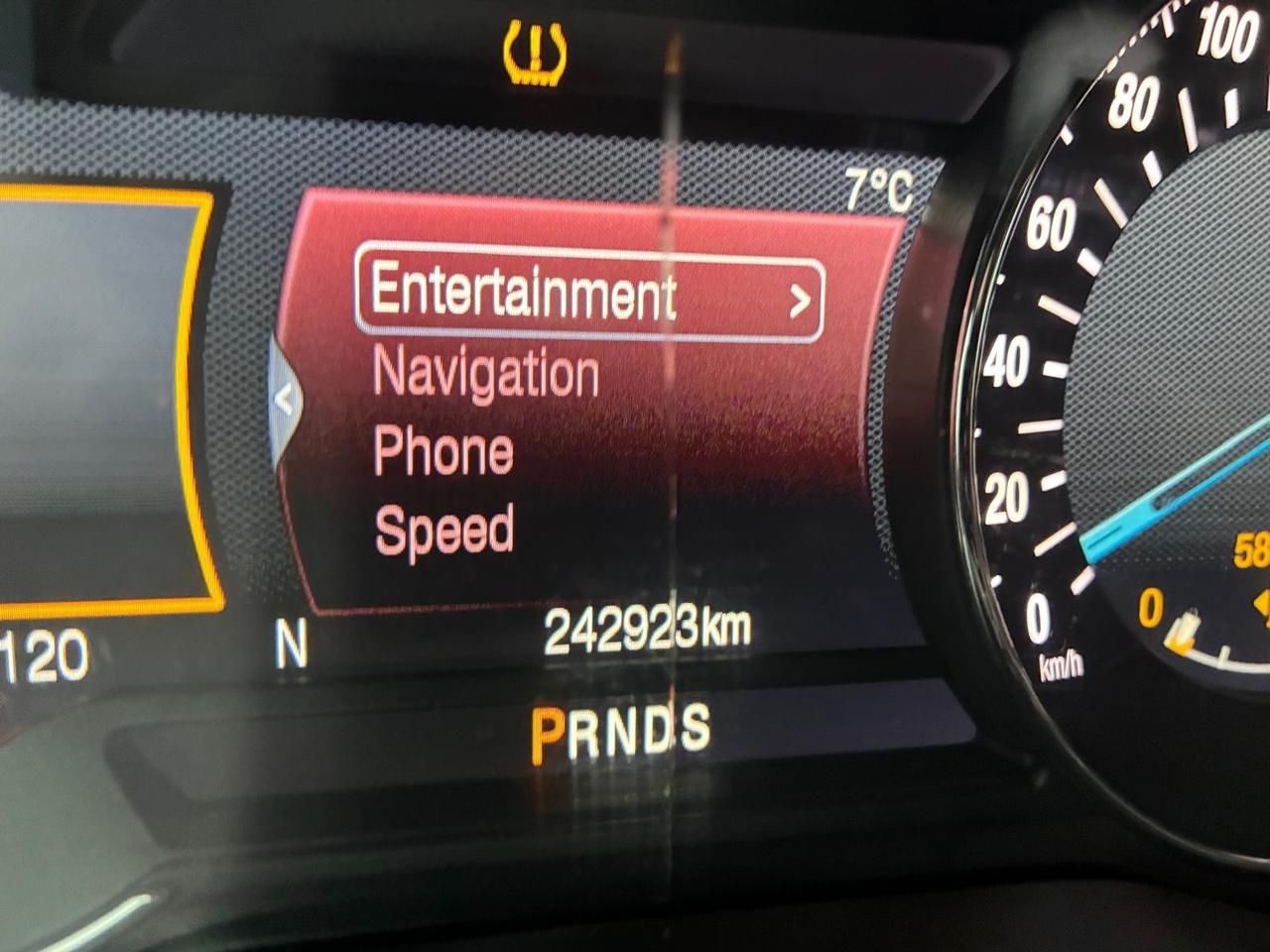 Ford S-Max 2.0 TDCi 150CV Start&Stop Powershift Titanium Business