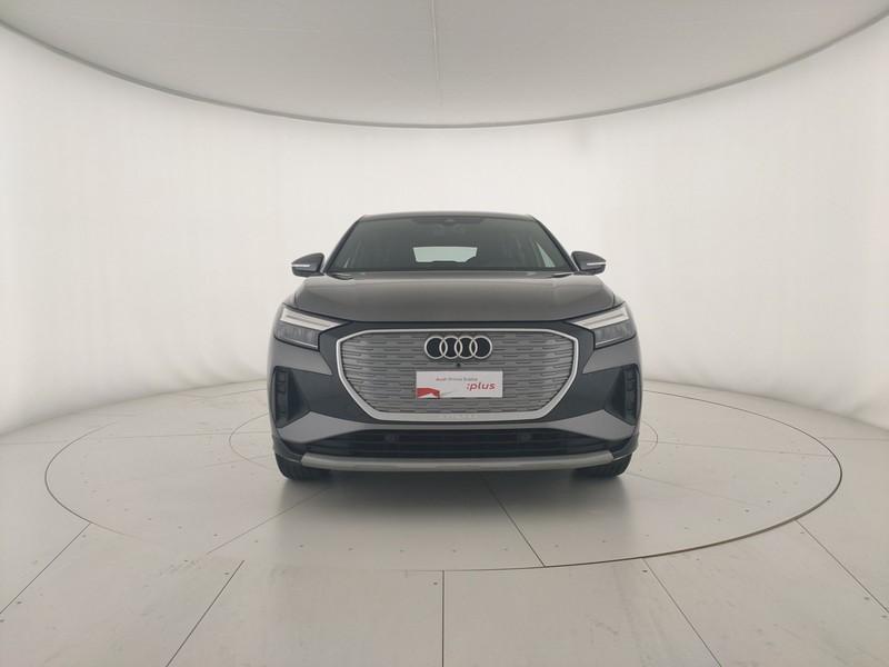 Sportback 50 Business Advanced quattro