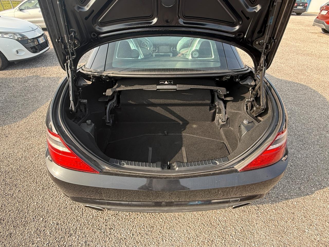 Mercedes-benz SLK 200 Kompressor Automatico!!!