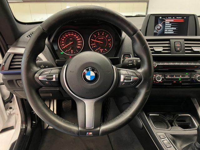 BMW 118 i 3p. Msport