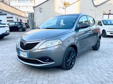 Lancia Ypsilon 1.2 69 CV 5 porte GPL Ecochic Gold IMPIANTO ORIGINALE!!!!