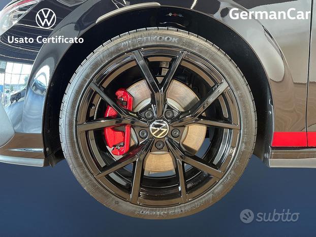 Volkswagen Golf 2.0 tsi gti 245cv