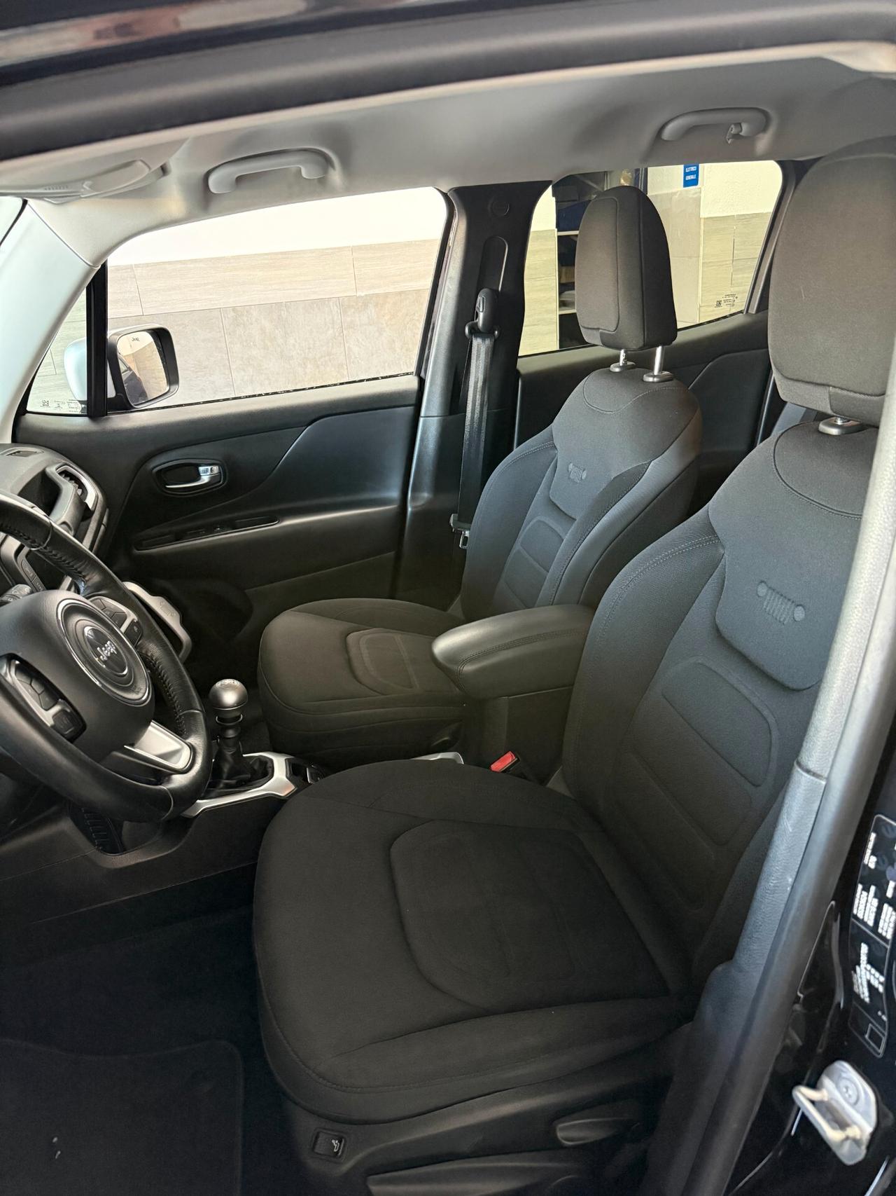 Jeep Renegade 1.4 MultiAir Limited