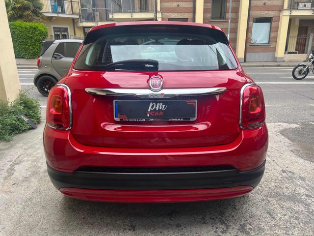 FIAT 500X 1.3 MultiJet 95 CV Lounge
