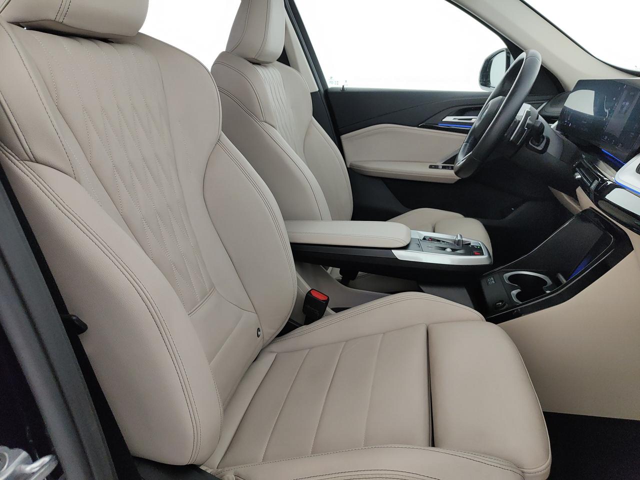 BMW X1 U11 - X1 sdrive18d X-Line auto