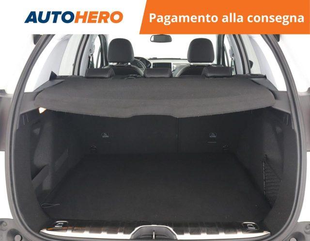 PEUGEOT 2008 1° serie BlueHDi 100 Allure