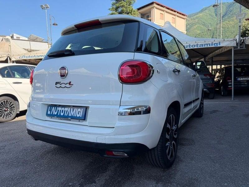 FIAT 500L 1.3 MultiJet Business 95cv S/S