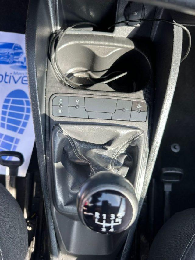 SEAT Ibiza 1.2 TDI CR 5 porte I-Tech